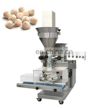 Industrial Meatball Automatic Round Fish Ball Making Machine photo-2