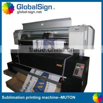 Sublimation Mesh Fabric Sport Banner photo-6