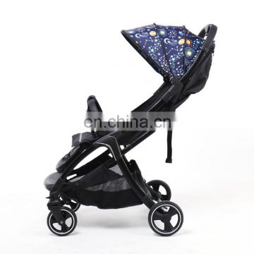 Baby Stroller Carriage baby pram pushchair manufacturer newest design aluminum baby stroller