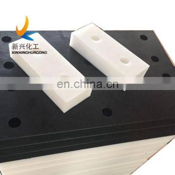 Good waterproof low cost and easy installation aging resisting moisture resistant hdpe parts