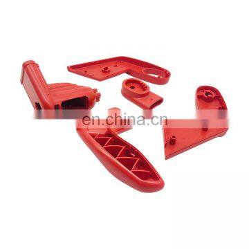 Guangzhou Precise Low Price Oem Prototyping Tooling Cheap Molding Mini Plastic Mold Injection Molding Mould Manufacturer Maker photo-6