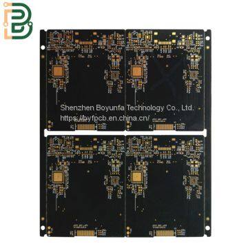 2 Layer PCB Price Board Circuit PCB Custom China Cheap Circuit Boards Prototype photo-3