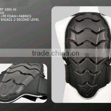 Various motrocycle body protector for racing