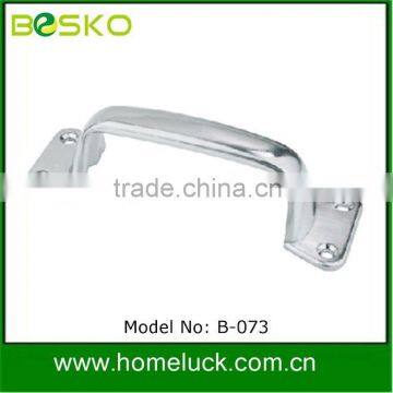 High quality zamak aluminium handle