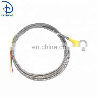 Surface Thermocouple Sensor Type K/J photo-3