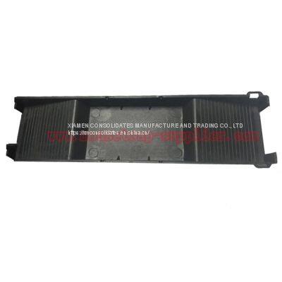 Plastic Mouse Lockable Bait Station Rat Rodent Control Tunnel Trap Catcher photo-4