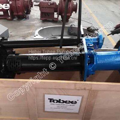 40PV-SP Vertical Pumps