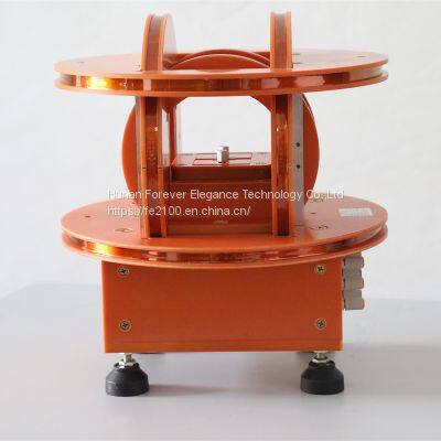 FE-2100AM Permanent Magnet Magnetic Declination Measuring Instrument photo-2