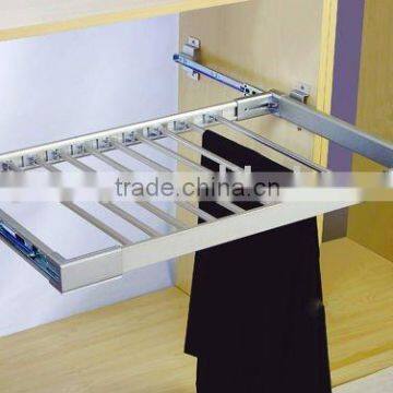 wardrobe hardware wardrobe accessories trousers rack