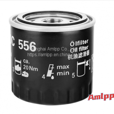 Turbine Lubricating Oil Filter LY-48/25W-11