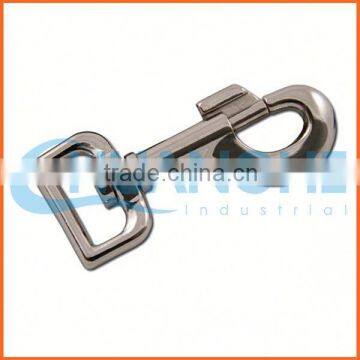 Made in China Ornamental Snap Hooks photo-1