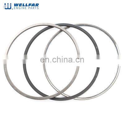 Hot Selling engine part diesel piston ring 98mm for JT 3.0L