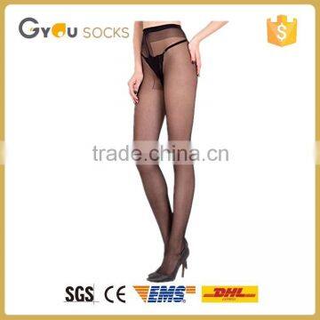 top sale fashion slim women pantyhose nylon material high quality breathable stocking