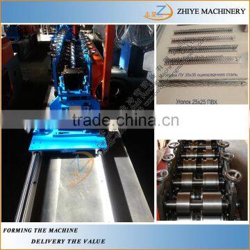 light keel steel profiles cold forming machine/Keel metal forming construction shape forming machine