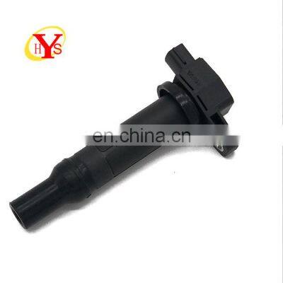 HYS GOOD QUALITY Ignition Coil 27301-2B010 for Hyundai Accent I20 I30 Elantra KIA Rio Soul 1.6L Cerato Ceed  engine G4FA G4FG