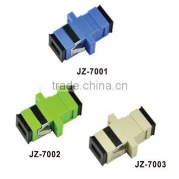 SC flange/attenuator simplex Mode adaptor