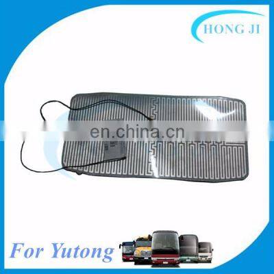 Bus parts manual defrost slice 8202-01651 used Yutong bus sale