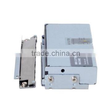 Rotating Mechanic Working Models Auto Cutter Mechanisms photo-5