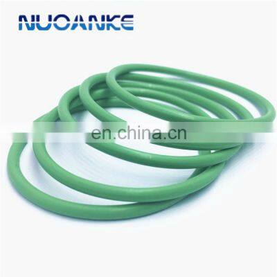 Highest Operating Temperature Range O-ring Oil Resistence FKM Rubber O-ring photo-2