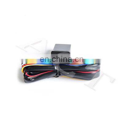 ACT CNG LPG Switch for Efi Carburetor Efc System AS816 Changeover Switch