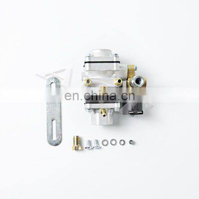 ACT CNG Gas System Efi Kit Motorcycle JY-02 Gnv Cng Reducer photo-4