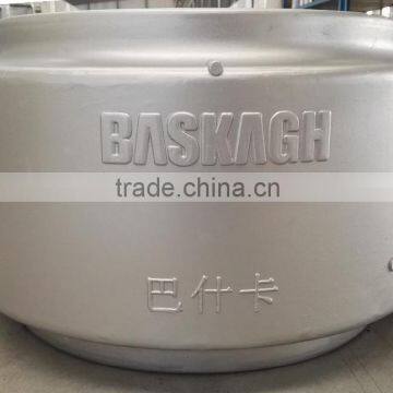 Large Torque Steelflex Coupling Chinese Supplier photo-3