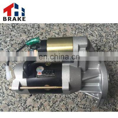 great wall wingle haval auto parts engine 2.8T starter