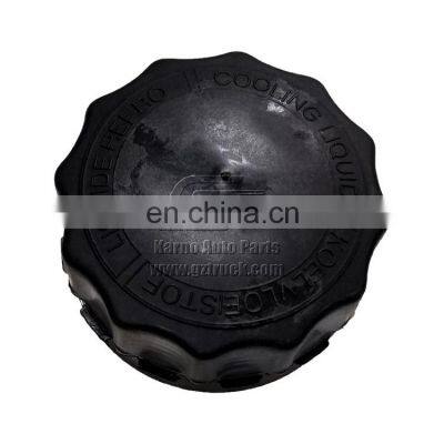 Cap, tank unit Oem 1685351 0375118for DAF Truck Body Parts Expansion Tank Cover