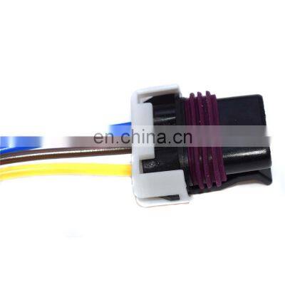 Бесплатная доставка! Сенсор карты 3-шнуровый электрический разъемный проводник 3-контактный AS312 для CHEVROLET Aveo photo-3