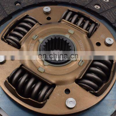 Engine Parts Clutch Disc for TOYOTA HILUX VIGO LAND CRUISER 90 31250-35352