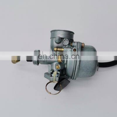 China Factory Supply Bajaj Boxer 100 Discover Motorcycle Carburetor for Fuel System photo-4