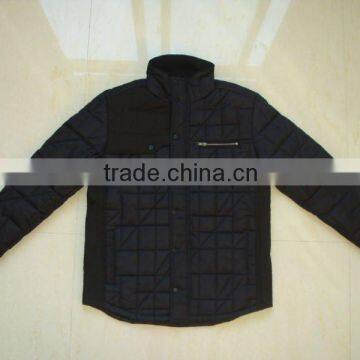 mens nylon quilted jackets HOT SALE!!!