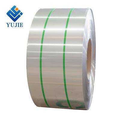 Wide 1.8m Roofing Coil 441 Stainless Steel Coil For Chemical Equipment