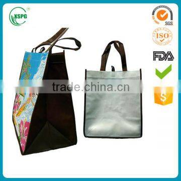 Small packaging non woven cloth pouch