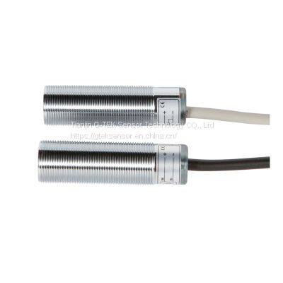 IP67 PNP Infrared Opposed Photoelectric Sensor for Rolling Service Doors photo-3