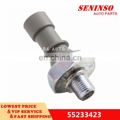 Brand Original New 55233423 90336039 Oil Pressure Sensor for GM for Chevrolet OEM 1252570  55571684 for American Car Sensor