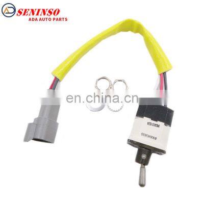 Original New 1655970 165-5970 1-165-5970 Coolant Temperature Switch Genuine New for Truck&Engineering Machinery for Cat Truck