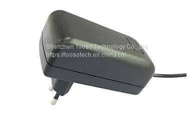 24W Plug-in Wall Switching Power Adapter photo-2