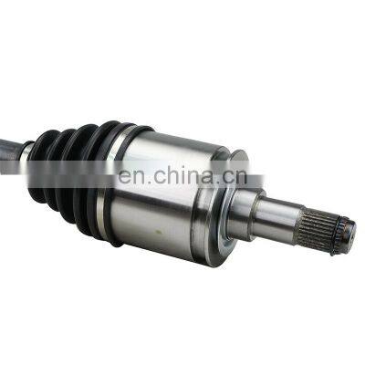 80-6309 Auto Transmission Parts Front Rear Left Right CV Axle Drive Shaft for Toyota Land Cruiser Lexus LX470 4WD AWD 1998-2007 photo-5