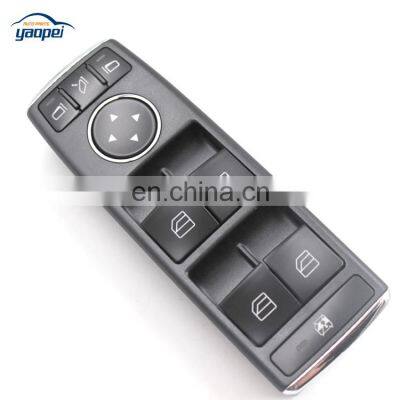 New 1669054400 2049055402 For Mercedes W166 GL550 ML350 GL350 Power Window Control Switch