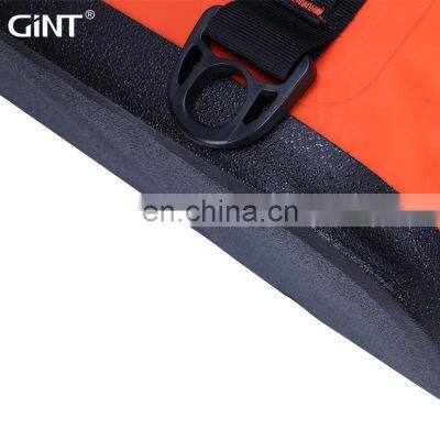 GINT 30 Can Fishing Portable TPU Cooler Bag Wholesale Outdoor Camping Waterproof Soft Cooler photo-4