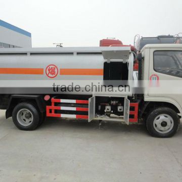 DongFeng Oil Delivery Truck 5cbm