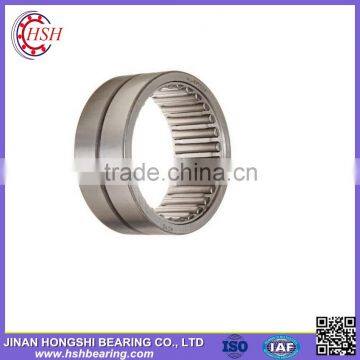 K Type Steel Cage Roller China Supplier Needle Bearing K40*48*25 /K42*47*13/K42*47*17 photo-3