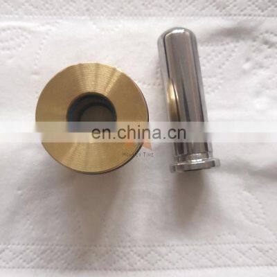 Hydraulic Joystick Pusher for Kubota U55 Hydraulic Control Parts Plunger photo-4