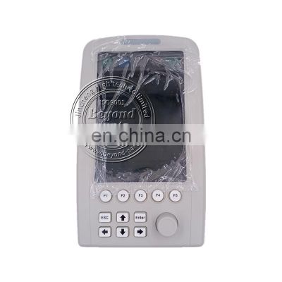 SY215-8C SY215-9C Excavator monitor display panel SY215C8W2K SECD-5I-12 monitor 135-215-330