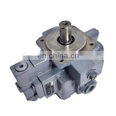 REXROTH  1PV2V4-18/20RW12MW160A1/5 1PV2V4-18/32RA1MC016A11PV2V4-32/80RA37MC1 Hydraulic Pilot variable vane pump