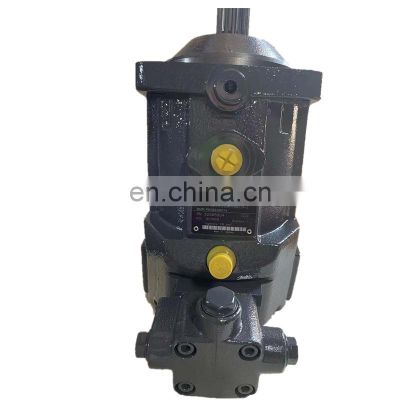 Rexroth A6VM55HAXT/63W-VZB017A-S Hydraulic Axial Piston Variable Motor A6VM55HD1D/63W-VZB017B-E