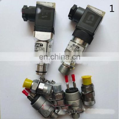 Trade Assurance hydraulic Sender Valve VR2 VR2D.1/-L24