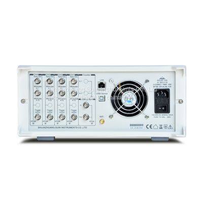 TFG2900A Series Frequency Generators for Sale Economical Signal Generator photo-4