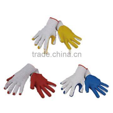 Green Power Chemical Resistance Reusable Nitrile Gloves LG059 photo-2